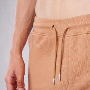 กางเกงขายาวผู้ชายพรีเมียม ผ้าฝ้าย 100% เนื้อผ้าเบาสบาย ระบายอากาศได้ดี ทรงทันสมัย เหมาะสำหรับใส่ทำงานหรือใส่ลำลอง - Product Image 4