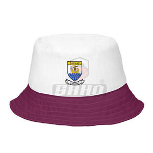 Solid Printed Custom Gaa <b>Bucket</b> <b>Hats</b> Wholesale Embroidered Logo Wide Brim Blank Casual Plain <b>Buckets</b> <b>Hats</b> - Product Image 5