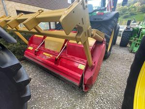 Seppi Seppi M starforst 2 Mec 260 - Product Image 1