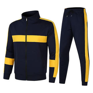 Conjunto Deportivo de Dos Piezas para Hombre, de Alta Calidad y Durabilidad, para Gimnasio, Relajación, Cómodo, Tallas Grandes, Diseño Maternal, Deportes de Invierno - Product Image 6