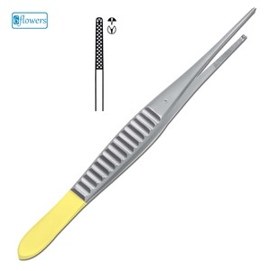 คีมเนื้อเยื่อ T.c Gillies (0,4มม.) - Product Image 1