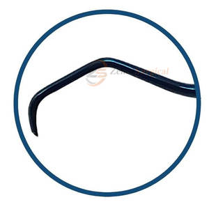 Curetas dentales inoxidables superventas Curetas dentales profesionales para tratamiento de encías y mejoradas - Product Image 6