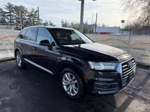 Audi Q7 2018 en Perfecto Estado - Product Image 4