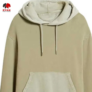 Sweat à capuche premium doux de haute qualité élégant décontracté imprimé pour homme, confortable et tendance - Product Image 4