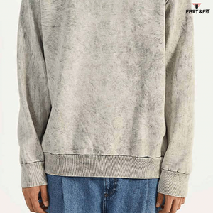 คอลเลคชั่น 2026 เสื้อฮู้ดแฟชั่นใหม่ สпорต วิ่ง ออกกำลังกาย สวมใส่สบาย ทรงปกติ สีพื้น สำหรับฤดูหนาว เสื้อผ้าผู้ชาย รับสกรีนโลโก้ เสื้อฮู้ดผ้าฟลีซ - Product Image 4