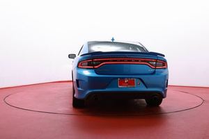 Usado 2023 D-o-d-g-e Char_g_er G_T RWD - Product Image 6