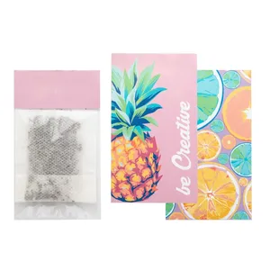 CreaTea One Personalized <b>Tea</b> <b>Infuser</b> Single <b>Tea</b> Bag Merchandising - Product Image 2