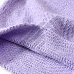 OEM Service High Quality Jacquard <b>Beanie</b> <b>Hats</b> Fashionable Custom 100% <b>Wool</b> <b>Beanies</b> in Latest Style - Product Image 5