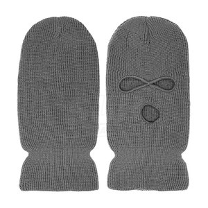 Pasamontañas de Alta Calidad, Nuevo Estilo, Diseño Clásico, Color Sólido, Unisex, Transpirable, Ajustable, Precio Razonable, para Hombre - Product Image 1