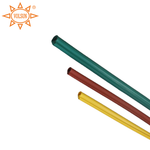 Volsun RUBNS-<span class=keywords><strong>OLC</strong></span> – Couvre-lignes aériens en caoutchouc silicone haute résistance, haute tension (10KV-220KV), isolation continue certifiée ROSH - Product Image 5