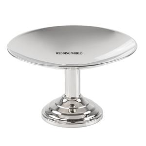 ถาดช็อคโกแลตโลหะสามชั้นถาดช็อคโกแลตแฮนด์เมดชุบนิกเกิลสไตล์คลาสสิกใหม่ถาดช็อคโกแลตแฟนซี - Product Image 2