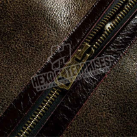 Veste en fausse fourrure Sherpa premium pour homme XS Bomber Manteau d'hiver style aviateur en peau de mouton teint uni