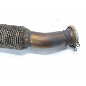 SILENCIADOR FLEXIBLE MERCEDES Clase A (W176) OM 651.930 Diésel 2200 (12>18) - Product Image 4