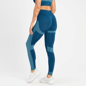 High Quality <b>Waist</b> Spandex Women Gym <b>Legging</b> Wholesale Made in Pakistan Seamless Full Length Women Gym <b>Lowe</b> Price 100% Cotton - Product Image 1