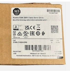 2198-C1020-ERS全新原装交流电机触摸屏模块库存设备变频器，用于数控机床自动化 - Product Image 1