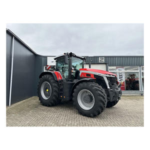 Massey Ferguson 370 directement de l'usine, fourni aux grossistes et aux détaillants - Product Image 5