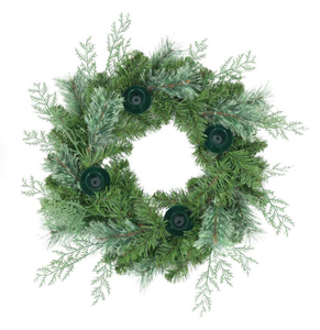 ของตกแต่งต้นคริสต์มาสขนาดเล็ก งานแฮนด์เมด คุณภาพสูง ผลิตจากเวียดนาม - Product Image 3