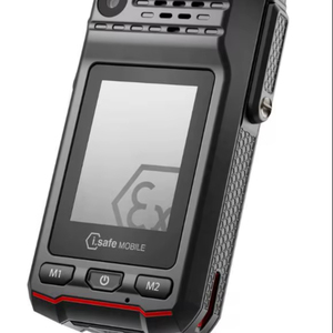 แบรนด์ใหม่ i. Safe IS440.1มือถือปลอดภัยภายใน (C1/D1) 5G Radio - Product Image 1