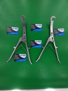 Instrumentos Quirúrgicos Brunner Rib Shear para Neurocirugía/ORL/Cirugía Plástica, Herramientas de la Mejor Calidad Aprobada - Product Image 3