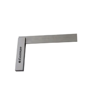 ประแจเหล็กกล้าคาร์บอน E-2653 แบบสี่เหลี่ยม สำหรับวิศวกร  เครื่องมือวัดแบบเมตริก ประแจเหล็กกล้าคาร์บอนแบบสี่เหลี่ยม - Product Image 2