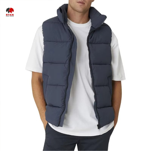 เสื้อแจ็กเก็ต Ryan Pro แห้งเร็วเสื้อขนปลาปักเป้าออกแบบโลโก้และพิมพ์ได้ตามต้องการ - Product Image 1