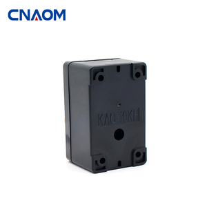 <span class=keywords><strong>Interrupteur</strong></span> électromagnétique KAO-5H 2 positions <span class=keywords><strong>arrêt</strong></span> <span class=keywords><strong>d</strong></span>'<span class=keywords><strong>urgence</strong></span> couvercle de protection étanche <span class=keywords><strong>interrupteur</strong></span> à bouton-poussoir <span class=keywords><strong>interrupteur</strong></span> <span class=keywords><strong>marche</strong></span>/<span class=keywords><strong>arrêt</strong></span> - Product Image 5