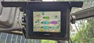 รถตักล้อยาง JCB 3CX แบบขับเคลื่อน 4 ล้อ พร้อมหัวขุดด้านหน้าและด้านหลัง |   รถตักล้อยางตีนตะขาบไฮดรอลิก JCB 3CX - Product Image 5