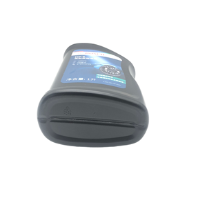 0986T18006 BOSCH HP-6 Líquido de Frenos Sintético <span class=keywords><strong>DOT4</strong></span> 1L 255 ° Punto de ebullición en seco bajo y baja viscosidad para vehículos eléctricos e híbridos - Product Image 6