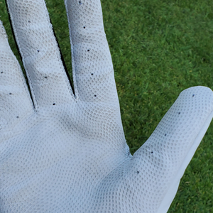 Venta al por mayor de guantes de bateo de béisbol logotipo personalizado diseño guantes de béisbol de los hombres de cuero Softball guante al por mayor - Product Image 3