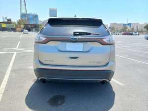 Ford Edge d'occasion 2022-2023 en promotion – Berline automatique 4.5L, sièges en cuir, toit ouvrant panoramique, en excellent état - Product Image 6