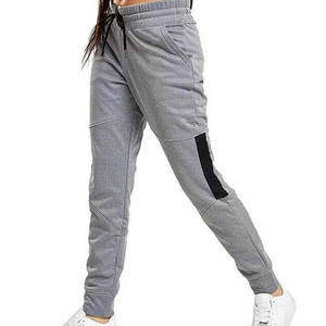 Ropa de invierno personalizada de alta calidad, conjunto de traje de sudor femenino, ropa de calle, chándales de algodón grueso de talla grande - Product Image 3