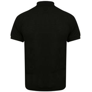 Polos de talla grande para hombre Polos de manga corta para hombre de ajuste regular por <span class=keywords><strong>Sharko</strong></span> Industry - Product Image 3