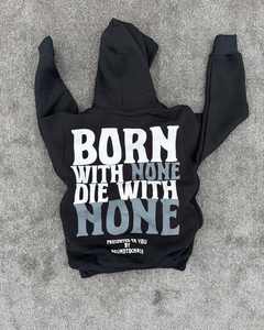 Hommes Hiver Casual Hoodies Solid Color 100% Cotton Regular Fit Fashion Wear - Product Image 2