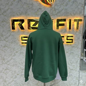 Nouveau style meilleur matériel pull à capuche imprimé personnalisé prix bon marché top fabricant hommes sweats à capuche personnalisés sweats à capuche pour hommes - Product Image 3