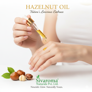 Aceite de Avellanas Prensado en Frío de Alta Pureza para Compradores Mayoristas, Destinado a la Producción de Cuidado Personal y Cosméticos a Gran Escala - Product Image 4