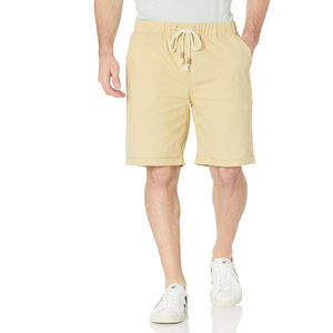 Shorts d'entraînement et de fitness pour hommes, shorts de sport et de course à pied, shorts de survêtement pour hommes, shorts de course solides et décontractés avec poches 2026 - Product Image 4