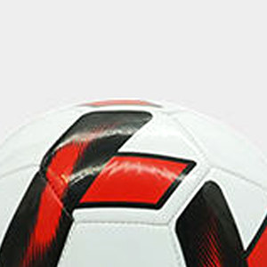 Pallone da Calcio Professionale Personalizzato per Bambini - Pallone da Allenamento Premium per Esterni per Bambini Prodotto in Pakistan - Product Image 3