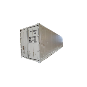 Contenedor refrigerado suministro a granel al por mayor precio de descuento precio barato exportación envío rápido - Product Image 5