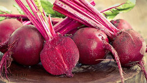 RAW BEETROOT POWDER / <b>BLOOD</b> CIRCULATION / CLEAN LABEL / PLANT-BASED - Product Image 6