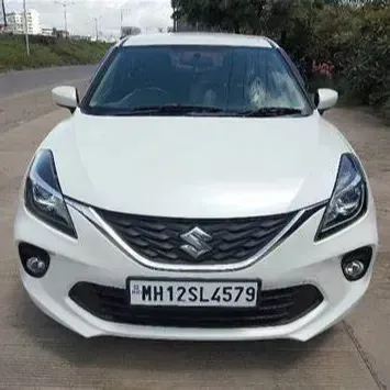 2020年使用Su-zUK-i Baleno