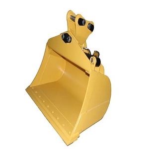 NEW Rock <b>Bucket</b> Excavator Attachments 345C/345D Durable Reliable good Warranty Origin SK200-8 Heavy Duty High Strength Steel - Product Image 3