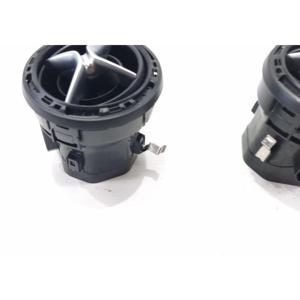 REJILLAS DE VENTILACIÓN DEL TABLERO DERECHO Y IZQUIERDO MERCEDES Clase A (W176) A1768300754 (12>18) - Product Image 3