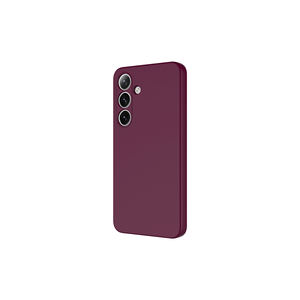 Funda Protectora de Silicona para Samsung Galaxy A36, Edición Mara TCMK, Color Rojo, Accesorios para Teléfono Móvil - Product Image 4