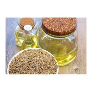 Huile de carvi biologique en vrac 100% pure naturelle au prix de gros en vrac - Product Image 6