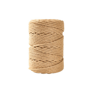 Cordon en corde de chanvre et de jute naturel, le matériau ultime durable et écologique - Product Image 1