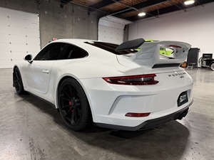Bonne affaire 2022 911 GT3 4.0 litres Flat-6, freins PCCB, échappement R1 Motorsports RSR - Product Image 4