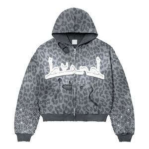 Sudadera con Capucha de Alta Calidad a Precio Económico, Sudadera Básica de Algodón Mezclado, Cálida para Invierno, Venta en Línea, Sudadera con Capucha para Hombre - Product Image 2