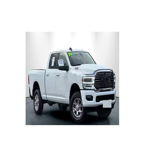 VENTA RÁPIDA 2024 2500 Laramie 4dr Crew Cab 4WD SB (6.7L 6 cilindros Turbodiésel 6A) - Product Image 3