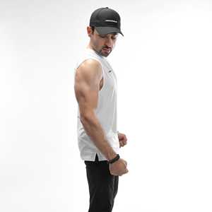 Débardeur Body Fit pour l'entraînement - Product Image 5