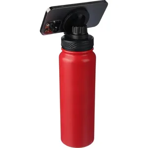 Borraccia Termica Personalizzata Zinnia da 800 ml in Acciaio Inossidabile - Gadget - Product Image 1